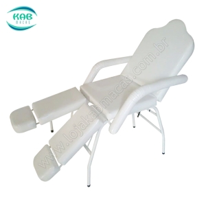 Cadeira de podologia: o que avaliar ao comprar uma?