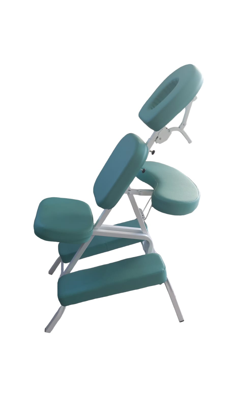 Cadeira quick massage: o segredo dos spas de luxo revelado