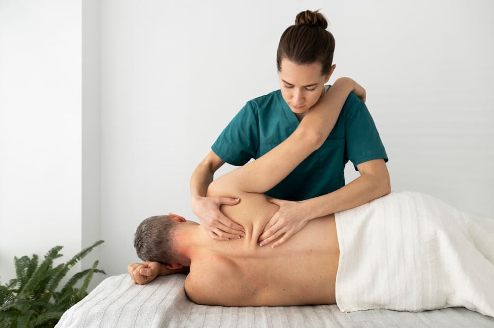 Maca portátil: o item ideal para massagistas e massoterapeutas
