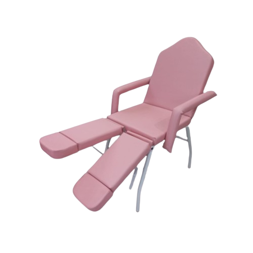 Cadeira de podologia