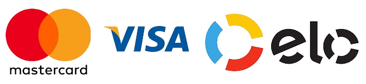 Cartões de Débito / Crédito