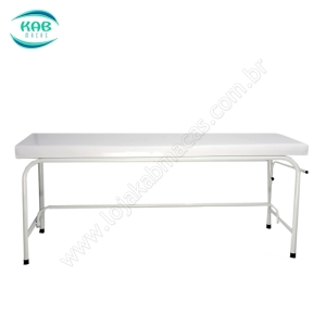 Maca Fixa com suporte de papel - K-MF01